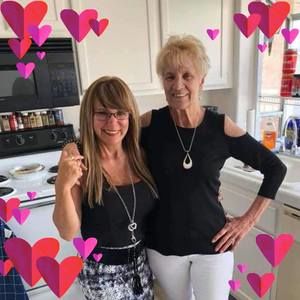 Meet your Posher, Helga